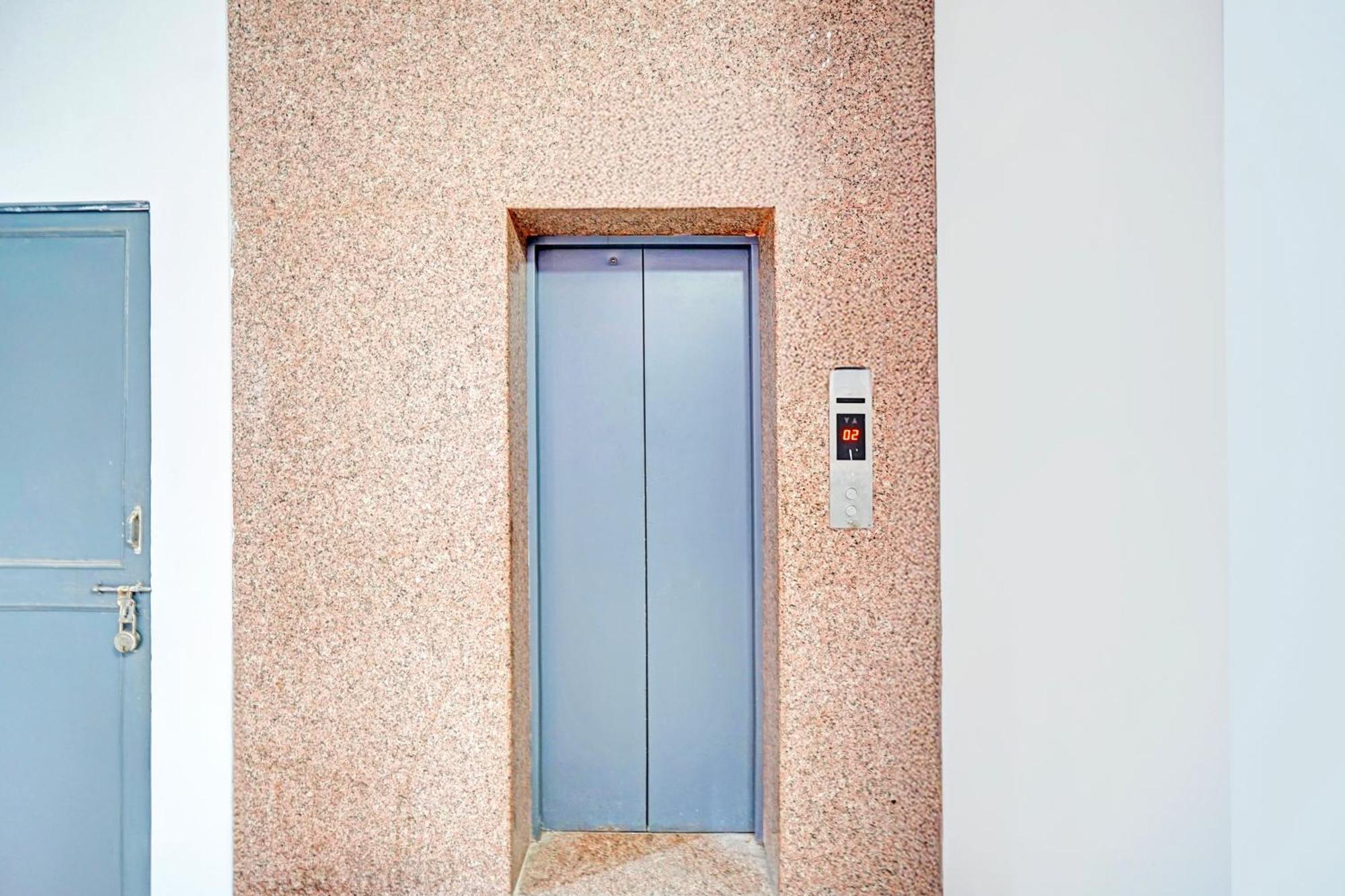 Townhouse Oak Nirman Nagar Mansarovar Jaipur Buitenkant foto