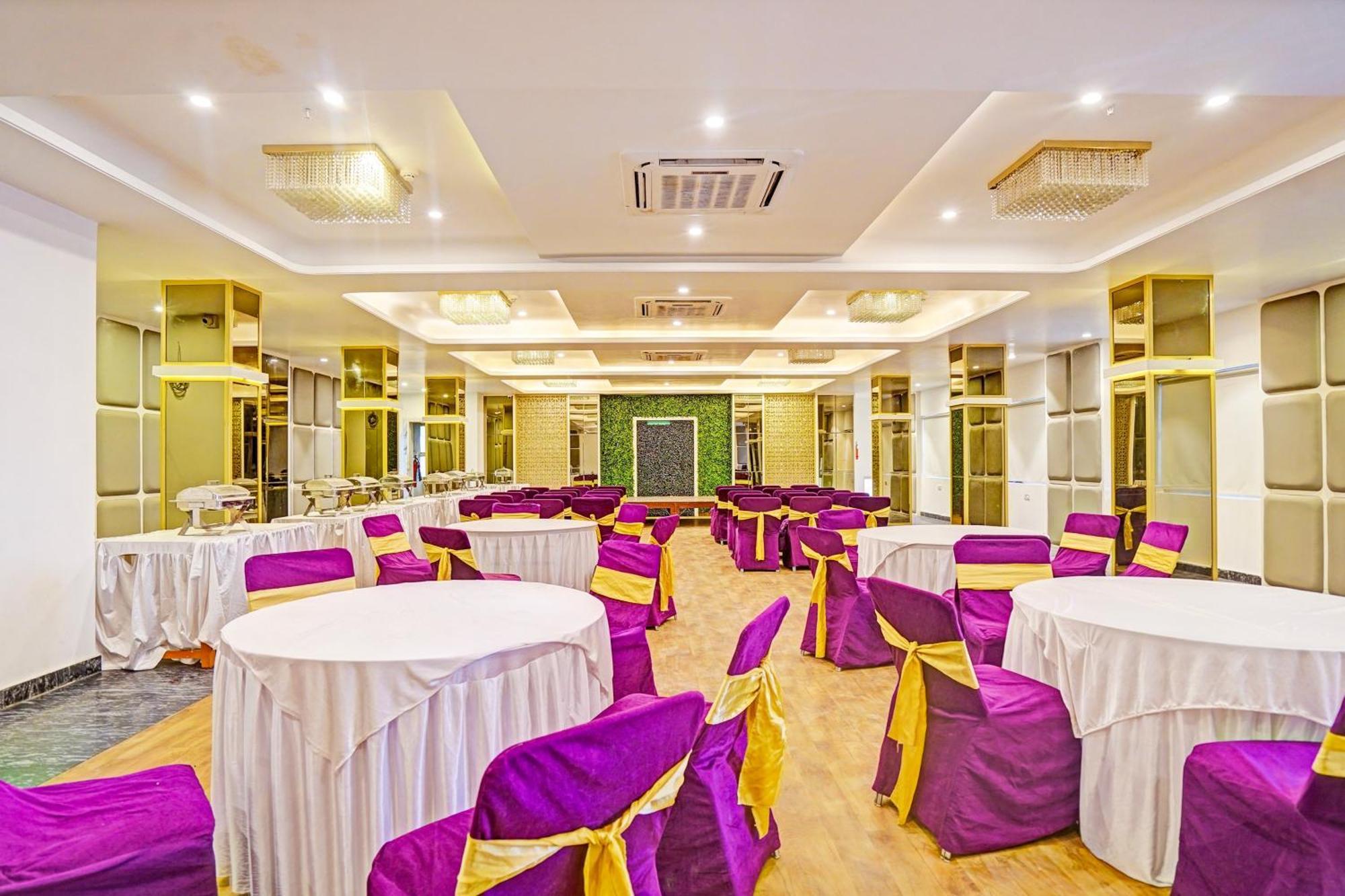 Townhouse Oak Nirman Nagar Mansarovar Jaipur Buitenkant foto