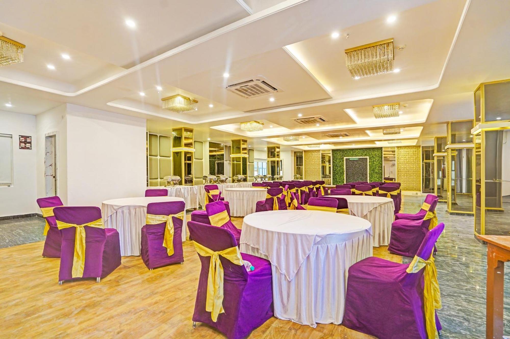Townhouse Oak Nirman Nagar Mansarovar Jaipur Buitenkant foto